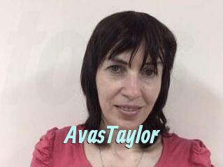 AvasTaylor