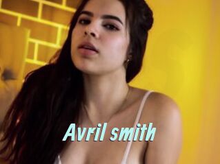 Avril_smith