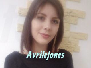 AvrileJones