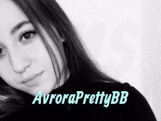 AvroraPrettyBB