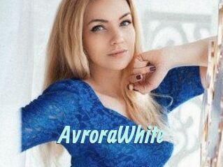 AvroraWhite