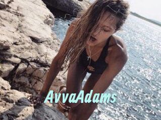 AvvaAdams