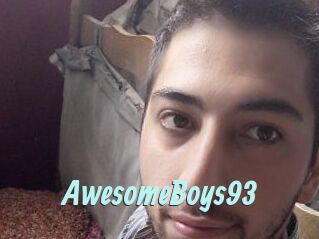 AwesomeBoys93