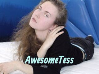 AwesomeTess