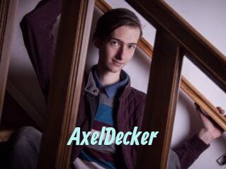 AxelDecker