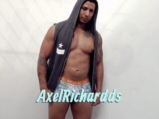 AxelRichardds