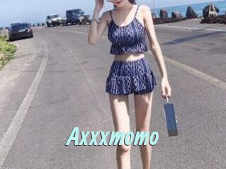 Axxxmomo