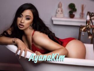 AyanaKim