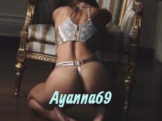 Ayanna69