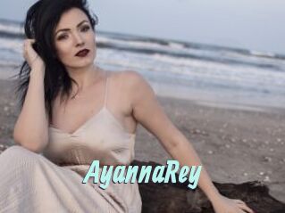 AyannaRey