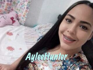 AyleeHunter