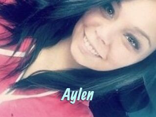 Aylen