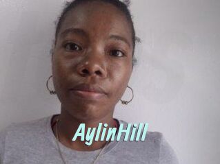 AylinHill