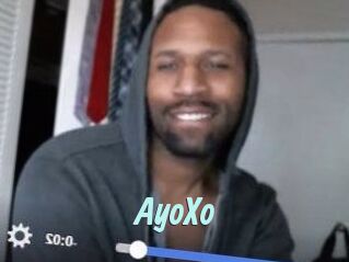 AyoXo