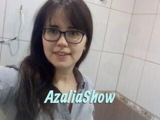 AzaliaShow