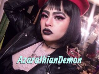 AzarathianDemon