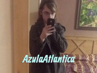 AzulaAtlantica