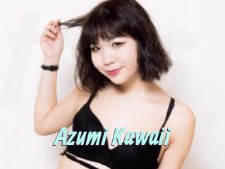 Azumi_Kawaii