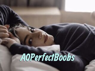 A0PerfectBoobs