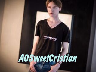 A0SweetCristian