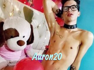 Aaron20