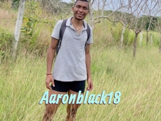 Aaronblack18