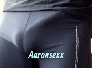 Aaronsexx