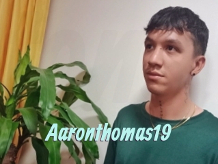 Aaronthomas19