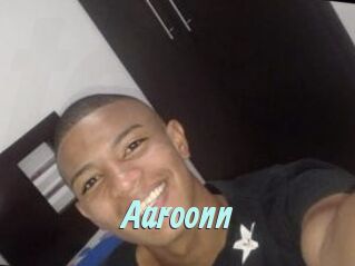 Aaroonn