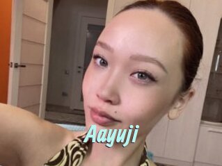 Aayuji