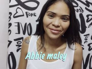 Abbie_maley