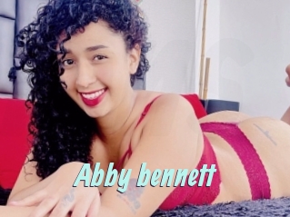 Abby_bennett