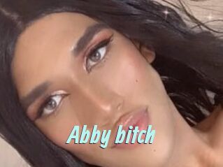 Abby_bitch