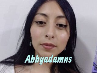 Abbyadamns