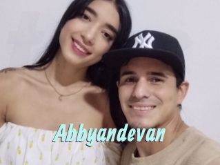 Abbyandevan