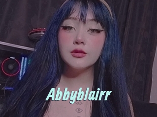 Abbyblairr