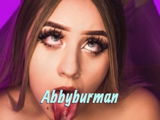 Abbyburman