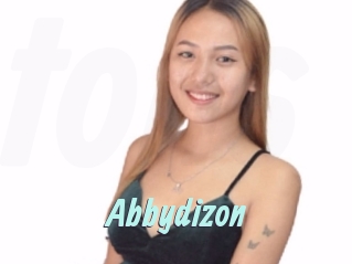 Abbydizon