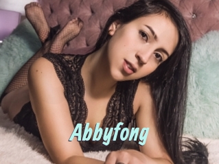 Abbyfong