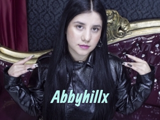 Abbyhillx