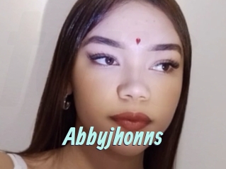 Abbyjhonns