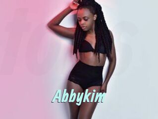 Abbykim