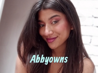 Abbyowns