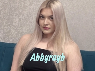 Abbyrayb