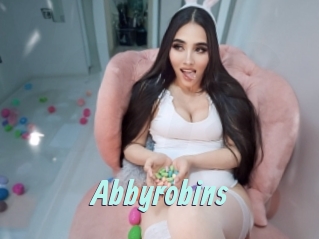 Abbyrobins