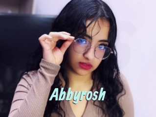 Abbyrosh