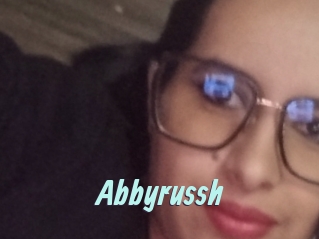 Abbyrussh