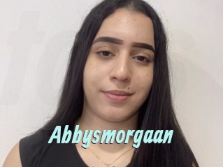 Abbysmorgaan