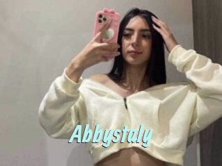 Abbystaly