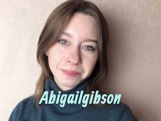 Abigailgibson